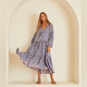Natalie Martin Size Small Briana Dress